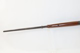 c1913 mfr WINCHESTER Model 1895 .30 KRAG TAKEDOWN Rifle C&R - 9 of 20