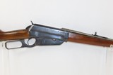 c1913 mfr WINCHESTER Model 1895 .30 KRAG TAKEDOWN Rifle C&R - 17 of 20