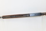 c1913 mfr WINCHESTER Model 1895 .30 KRAG TAKEDOWN Rifle C&R - 13 of 20