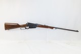 c1913 mfr WINCHESTER Model 1895 .30 KRAG TAKEDOWN Rifle C&R - 15 of 20