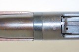 c1913 mfr WINCHESTER Model 1895 .30 KRAG TAKEDOWN Rifle C&R - 10 of 20