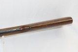 c1913 mfr WINCHESTER Model 1895 .30 KRAG TAKEDOWN Rifle C&R - 12 of 20