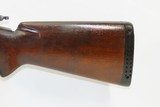 WINCHESTER M64 LEVER ACTION .30 WCF C&R Hunting/Sporting “STANDARD” Rifle
PRE-WORLD WAR II Winchester with < 67,000 Produced - 3 of 20