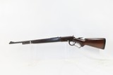 WINCHESTER M64 LEVER ACTION .30 WCF C&R Hunting/Sporting “STANDARD” Rifle
PRE-WORLD WAR II Winchester with < 67,000 Produced - 2 of 20