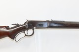 WINCHESTER M64 LEVER ACTION .30 WCF C&R Hunting/Sporting “STANDARD” Rifle
PRE-WORLD WAR II Winchester with < 67,000 Produced - 17 of 20