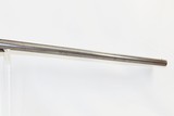 Antique PARKER BROTHERS Double Barrel SxS 16 GAUGE Grade 0 HAMMER ShotgunICONIC Classic Shotgun Made in 1890 - 20 of 22