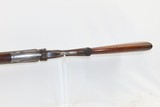 Antique PARKER BROTHERS Double Barrel SxS 16 GAUGE Grade 0 HAMMER ShotgunICONIC Classic Shotgun Made in 1890 - 10 of 22