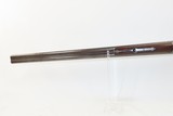 Antique PARKER BROTHERS Double Barrel SxS 16 GAUGE Grade 0 HAMMER ShotgunICONIC Classic Shotgun Made in 1890 - 11 of 22