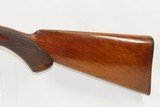 Antique PARKER BROTHERS Double Barrel SxS 16 GAUGE Grade 0 HAMMER ShotgunICONIC Classic Shotgun Made in 1890 - 3 of 22