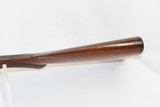 Antique PARKER BROTHERS Double Barrel SxS 16 GAUGE Grade 0 HAMMER ShotgunICONIC Classic Shotgun Made in 1890 - 13 of 22