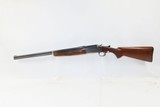 STEVENS ARMS COMPANY Model .22-410 Over/Under Combination RIFLE/SHOTGUN C&R Early to Mid-1900s SQUIRREL/RABBIT Combination Gun - 2 of 20