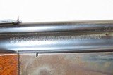 STEVENS ARMS COMPANY Model .22-410 Over/Under Combination RIFLE/SHOTGUN C&R Early to Mid-1900s SQUIRREL/RABBIT Combination Gun - 6 of 20