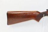 STEVENS ARMS COMPANY Model .22-410 Over/Under Combination RIFLE/SHOTGUN C&R Early to Mid-1900s SQUIRREL/RABBIT Combination Gun - 16 of 20