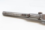 ENGRAVED PERIOD COPY COLT DRAGOON .44 Percussion Revolver 3rd Model Antique c1850s with Scroll Engraving & Gustave Young Motifs - 12 of 18