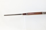 1913 WINCHESTER Model 1894 Lever Action SADDLE RING Carbine .30-30 C&R w/TANG MOUNTED PEEP SIGHT - 11 of 20