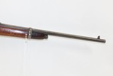 1913 WINCHESTER Model 1894 Lever Action SADDLE RING Carbine .30-30 C&R w/TANG MOUNTED PEEP SIGHT - 18 of 20