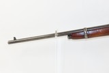 1913 WINCHESTER Model 1894 Lever Action SADDLE RING Carbine .30-30 C&R w/TANG MOUNTED PEEP SIGHT - 5 of 20