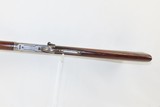 1913 WINCHESTER Model 1894 Lever Action SADDLE RING Carbine .30-30 C&R w/TANG MOUNTED PEEP SIGHT - 10 of 20