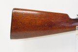 1913 WINCHESTER Model 1894 Lever Action SADDLE RING Carbine .30-30 C&R w/TANG MOUNTED PEEP SIGHT - 16 of 20
