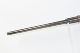 1913 WINCHESTER Model 1894 Lever Action SADDLE RING Carbine .30-30 C&R w/TANG MOUNTED PEEP SIGHT - 14 of 20