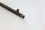 1913 WINCHESTER Model 1894 Lever Action SADDLE RING Carbine .30-30 C&R w/TANG MOUNTED PEEP SIGHT - 20 of 20