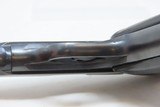 OCCUPATION Marked FABRIQUE NATIONALE Model 1922 7.65mm BELGIAN C&R PistolThird Reich EAGLE/SWASTIKA PROOFED - 12 of 20