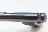 OCCUPATION Marked FABRIQUE NATIONALE Model 1922 7.65mm BELGIAN C&R PistolThird Reich EAGLE/SWASTIKA PROOFED - 8 of 20