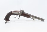 Antique FRENCH CHATELLERAULT Cavalry M1833 .69 Percussion OFFICER’S Pistol
French Proofed MILITARY Pistol - 2 of 20
