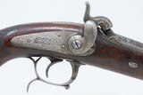 Antique FRENCH CHATELLERAULT Cavalry M1833 .69 Percussion OFFICER’S Pistol
French Proofed MILITARY Pistol - 4 of 20