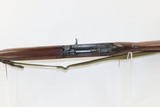 WORLD WAR II Era U.S. SAGINAW M1 Carbine .30 Caliber WW2 Korea SAGINAW STEERING GEAR DIVISION w/SLING & OILER - 11 of 22