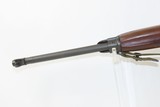 WORLD WAR II Era U.S. SAGINAW M1 Carbine .30 Caliber WW2 Korea SAGINAW STEERING GEAR DIVISION w/SLING & OILER - 12 of 22