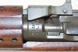 WORLD WAR II Era U.S. SAGINAW M1 Carbine .30 Caliber WW2 Korea SAGINAW STEERING GEAR DIVISION w/SLING & OILER - 8 of 22