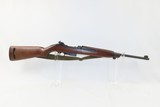 WORLD WAR II Era U.S. SAGINAW M1 Carbine .30 Caliber WW2 Korea SAGINAW STEERING GEAR DIVISION w/SLING & OILER - 14 of 22