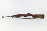 WORLD WAR II Era U.S. SAGINAW M1 Carbine .30 Caliber WW2 Korea SAGINAW STEERING GEAR DIVISION w/SLING & OILER - 2 of 22