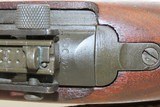 WORLD WAR II Era U.S. SAGINAW M1 Carbine .30 Caliber WW2 Korea SAGINAW STEERING GEAR DIVISION w/SLING & OILER - 9 of 22
