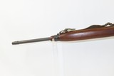 WORLD WAR II Era U.S. SAGINAW M1 Carbine .30 Caliber WW2 Korea SAGINAW STEERING GEAR DIVISION w/SLING & OILER - 7 of 22