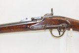 CIVIL WAR Antique U.S. MERRILL Second Type .54 Cal CARBINE
WIDELY Used SRC by North & South During Civil War - 21 of 24