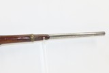 CIVIL WAR Antique U.S. MERRILL Second Type .54 Cal CARBINE
WIDELY Used SRC by North & South During Civil War - 9 of 24