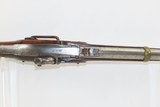 CIVIL WAR Antique U.S. MERRILL Second Type .54 Cal CARBINE
WIDELY Used SRC by North & South During Civil War - 14 of 24