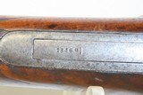 CIVIL WAR Antique U.S. MERRILL Second Type .54 Cal CARBINE
WIDELY Used SRC by North & South During Civil War - 11 of 24