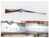 CIVIL WAR Antique U.S. MERRILL Second Type .54 Cal CARBINE
WIDELY Used SRC by North & South During Civil War - 1 of 24