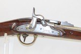 CIVIL WAR Antique U.S. MERRILL Second Type .54 Cal CARBINE
WIDELY Used SRC by North & South During Civil War - 4 of 24