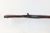 WORLD WAR I Era U.S. EDDYSTONE Model 1917 Bolt Action C&R MILITARY Rifle
1918 FLAMING BOMB Marked .30-06 Caliber WWI Rifle - 6 of 18