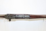 WORLD WAR I Era U.S. EDDYSTONE Model 1917 Bolt Action C&R MILITARY Rifle
1918 FLAMING BOMB Marked .30-06 Caliber WWI Rifle - 9 of 18