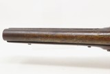 Antique Ryan & Watson LIGHT DRAGOON .65 Flintlock CAVALRY Pistol 1776 REVOLUTIONARY WAR Era British Military Flintlock - 12 of 19