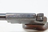 REMINGTON Antique SAW HANDLE No. 1 “Vest Pocket” .22 RF DERINGER PistolSCARCE 1 of 10,000 Made During Production Run - 7 of 16
