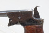 REMINGTON Antique SAW HANDLE No. 1 “Vest Pocket” .22 RF DERINGER PistolSCARCE 1 of 10,000 Made During Production Run - 4 of 16