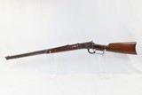 c1911 mfr WINCHESTER Model 1892 Lever Action REPEATING RIFLE .25-20 WCF C&R TURN of the CENTURY Lever Action Rifle Made in 1911 - 2 of 20