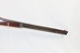 c1911 mfr WINCHESTER Model 1892 Lever Action REPEATING RIFLE .25-20 WCF C&R TURN of the CENTURY Lever Action Rifle Made in 1911 - 18 of 20