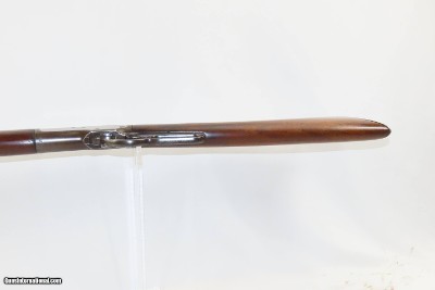 c1911 mfr WINCHESTER Model 1892 Lever Action REPEATING RIFLE .25-20 WCF C&R TURN of the CENTURY Lever Action Rifle Made in 1911 - Image 9 of 20